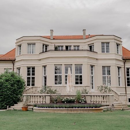 Landhaus Am Jungfernsee Potsdam Exterior photo